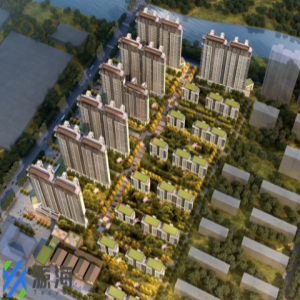 中南·漫悦湾项目