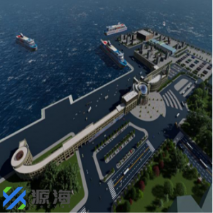 中国石油大学华东图书馆